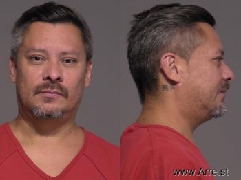 Juan  Barrios-rodriguez Mugshot