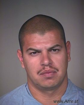 Juan Z Becerra Mugshot