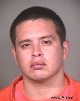 Juan C Becerra Mugshot