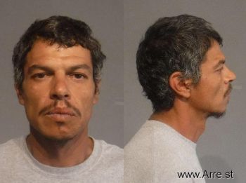 Juan Zavala Becerra Mugshot