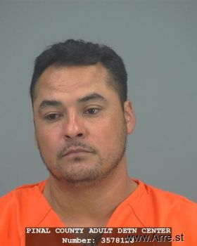 Juan  Becerra Mugshot