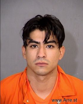 Juan F Becerra-armitage Mugshot