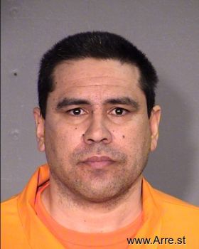 Juan L Becerra-benitez Mugshot