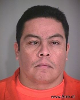 Juan C Becerra-enriquez Mugshot