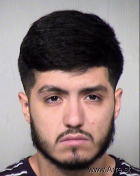 Juan Humberto Becerra Reza Mugshot