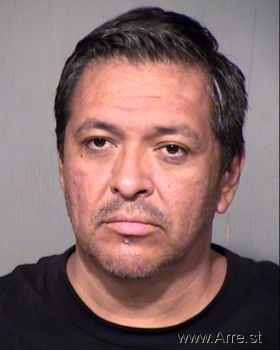 Juan Manuel Benitez Mugshot