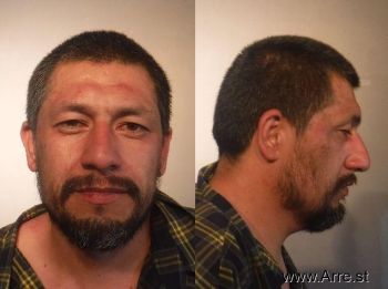 Juan Luis Benitez Mugshot