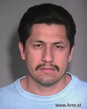 Juan L Benitez Mugshot