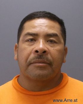 Juan D Benitez Mugshot