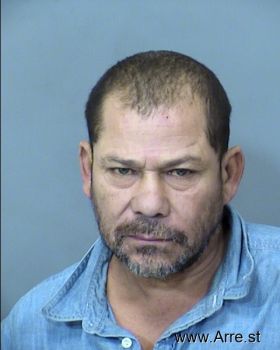 Juan  Betancourt Mugshot