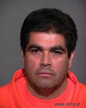 Juan A Betancourt Mugshot