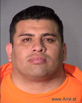 Juan F Betancourt-herrera Mugshot