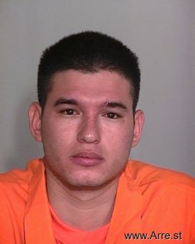 Juan E Bojorquez Mugshot