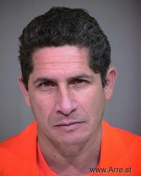 Juan C Bravo Mugshot