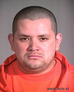 Juan C Briones-castro Mugshot