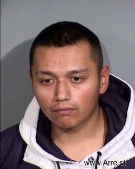 Juan Agustine Bustamante Mugshot