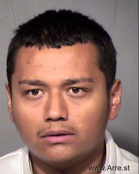 Juan  Bustamante Mugshot