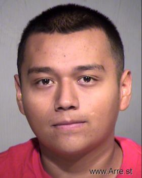 Juan  Bustamante Mugshot