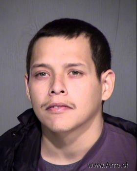 Juan Carlos Bustamante-mendez Mugshot