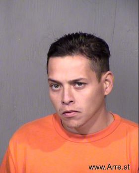 Juan C Bustamante-mendez Mugshot