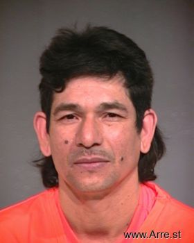 Juan A Camacho-montoya Mugshot