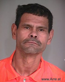 Juan  Camacho-tarin Mugshot