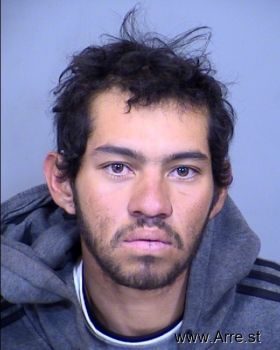 Juan Jose Carbajal Mugshot