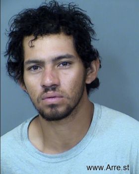 Juan Jose Carbajal Mugshot