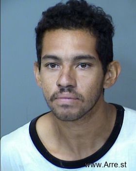 Juan Jose Carbajal Mugshot