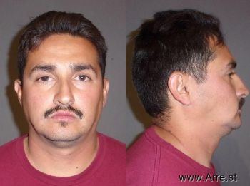 Juan Montes Carbajal Mugshot