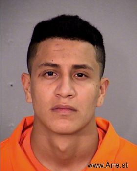 Juan D Carbajal Mugshot