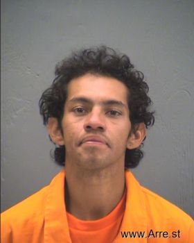 Juan J. Carbajal Mugshot