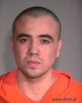 Juan A Cardenas Mugshot