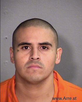 Juan D Cardenas Mugshot