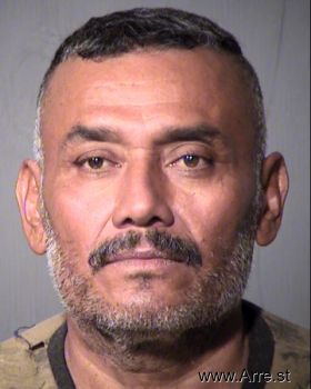 Juan  Cardenas-savalza Mugshot