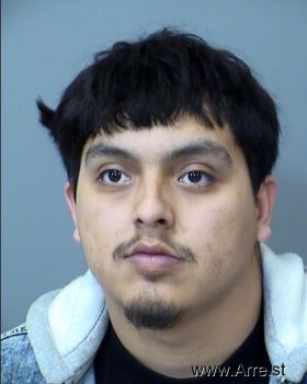 Juan Jesus Carrillo Mugshot