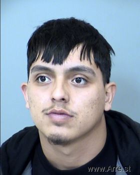 Juan Jesus Carrillo Mugshot