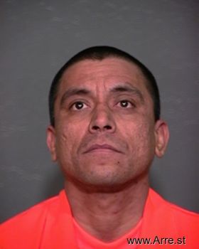 Juan J Carrillo Mugshot