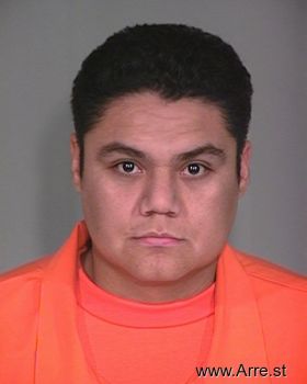 Juan G Carrillo-garcia Mugshot