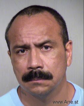 Juan  Castaneda Mugshot