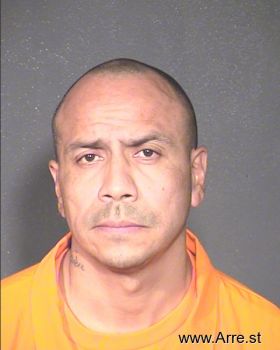 Juan I Castaneda Mugshot