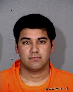 Juan  Castaneda Mugshot