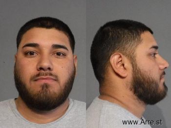 Juan Rafael Castaneda Mugshot