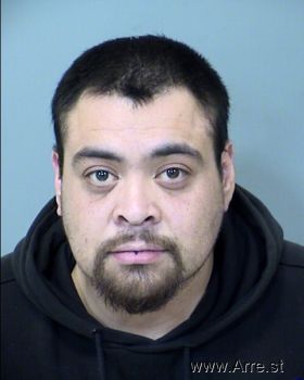 Juan  Castaneda Padilla Mugshot