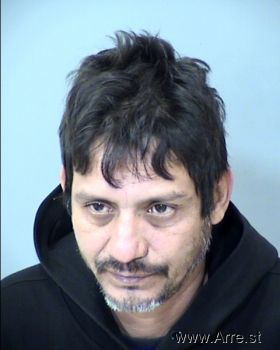 Juan Luiz Castillo Mugshot