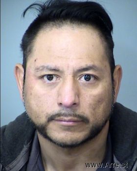 Juan Gabriel Castro Mugshot