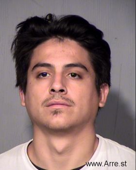 Juan Jose Castro Mugshot