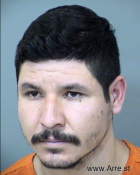 Juan  Castro Mugshot