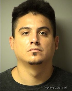 Juan Jose Castro Mugshot