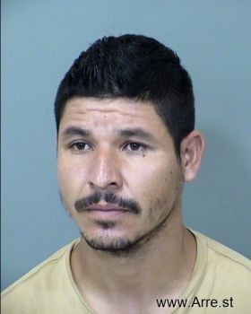 Juan  Castro Mugshot